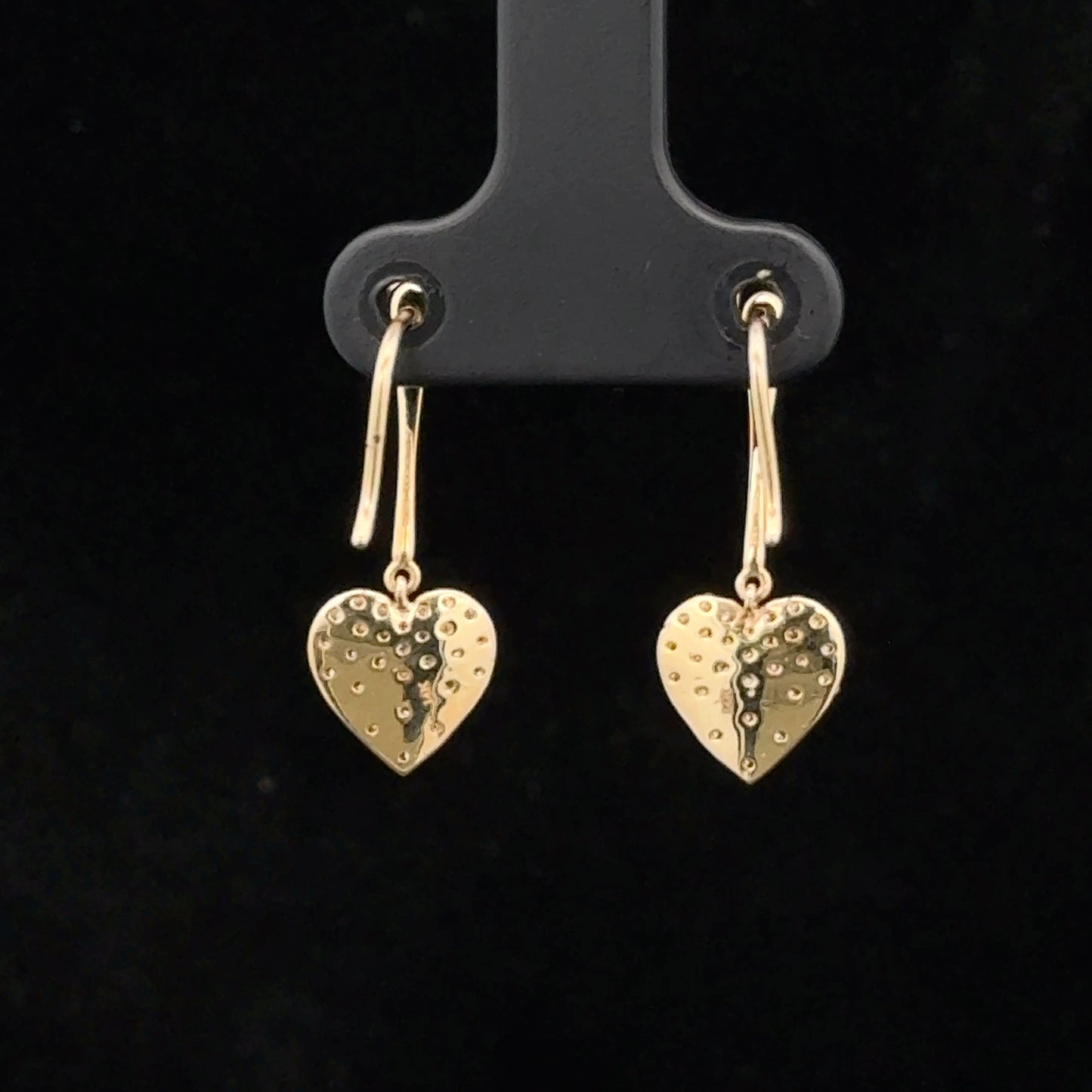 Dangle Earrings