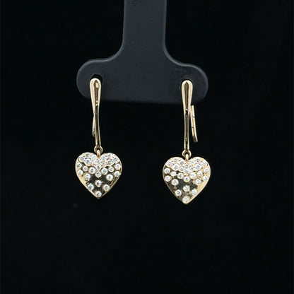 Dangle Earrings