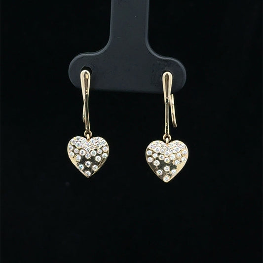 Dangle Earrings