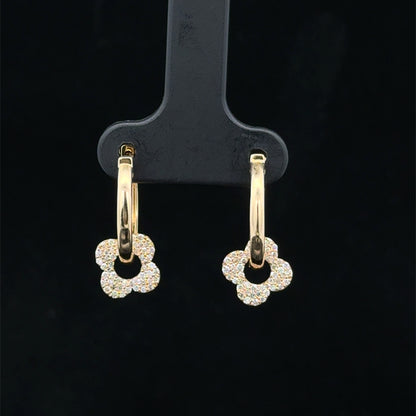 Hoop Earrings