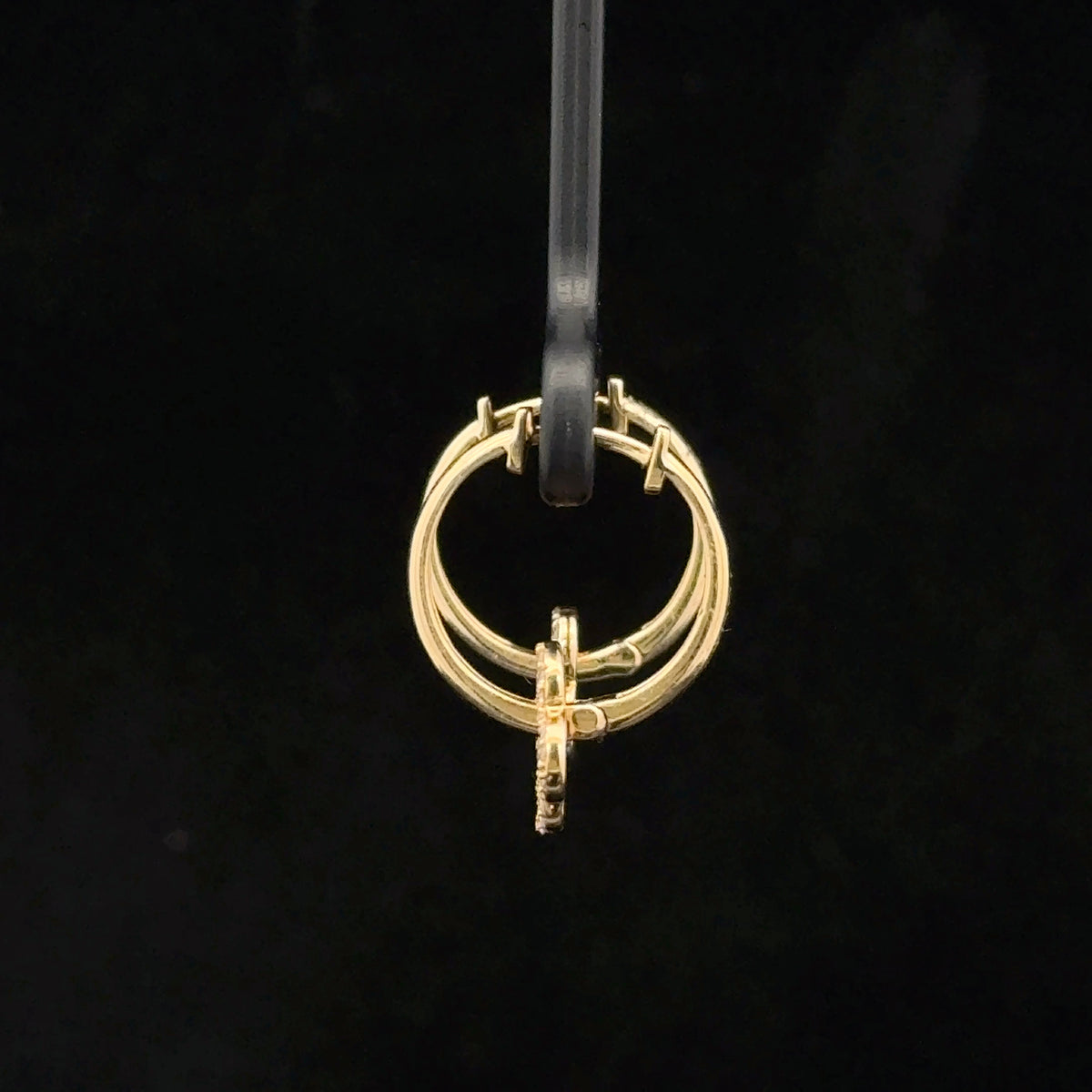 Hoop Earrings