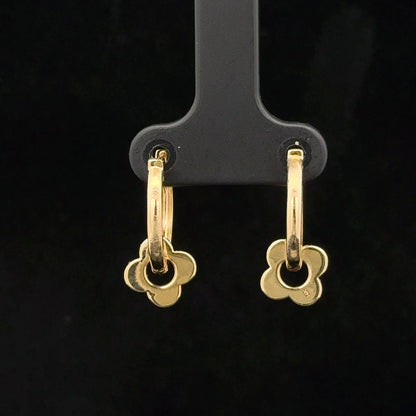 Hoop Earrings