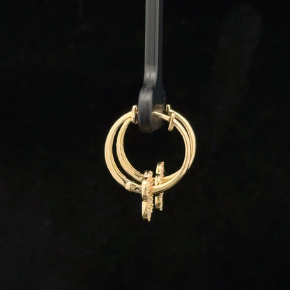 Hoop Earrings