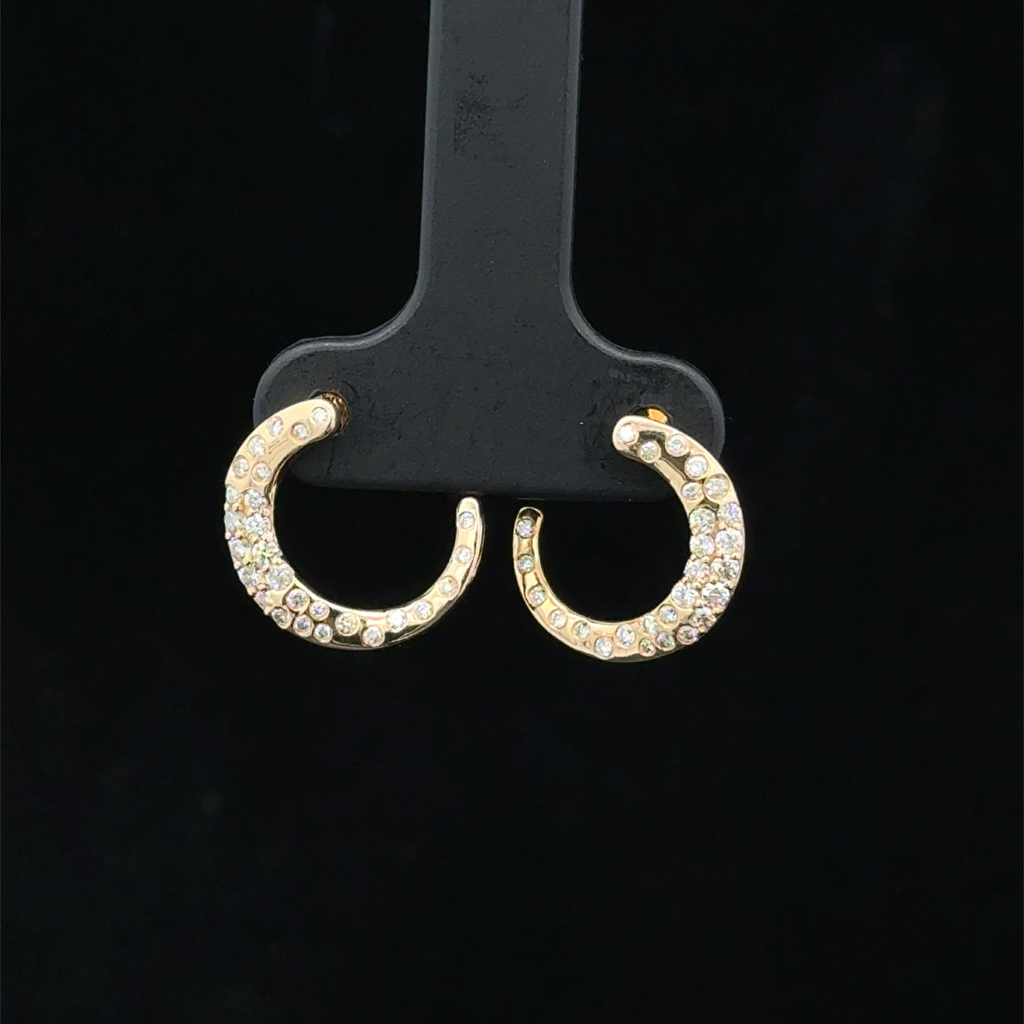 Hoop Earrings