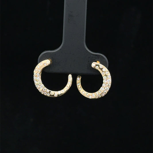 Hoop Earrings