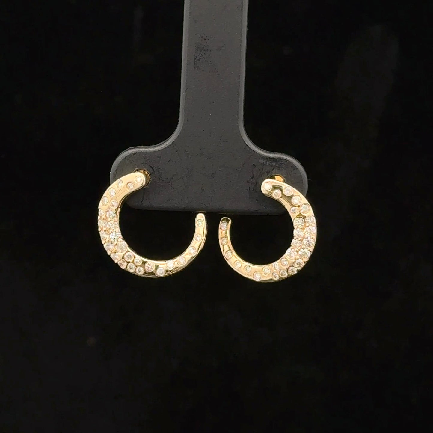 Hoop Earrings