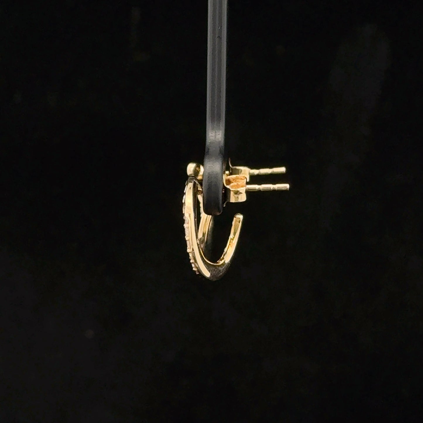 Hoop Earrings