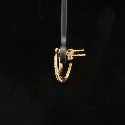 Hoop Earrings