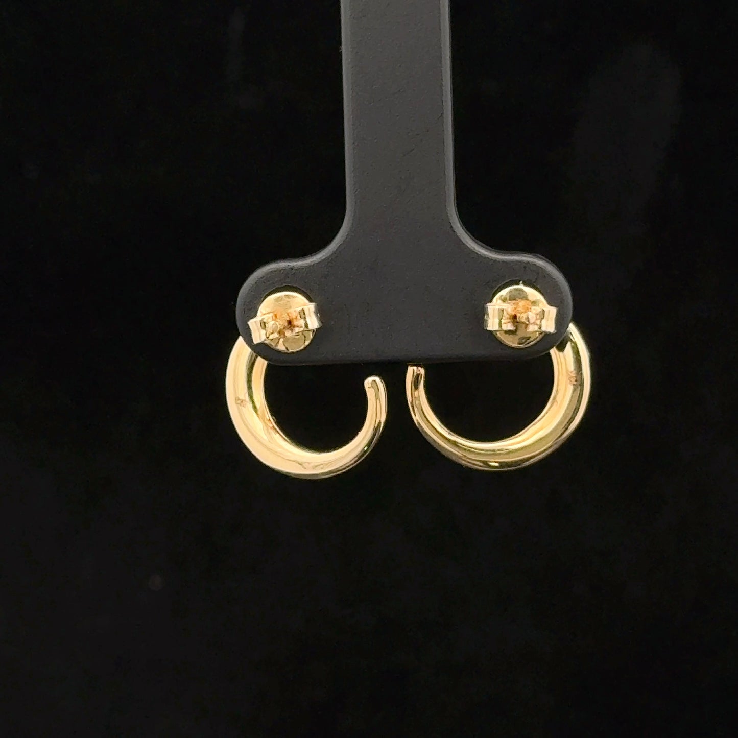 Hoop Earrings