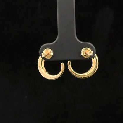 Hoop Earrings