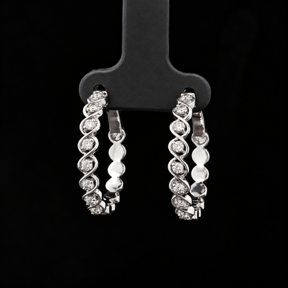 Hoop Earrings