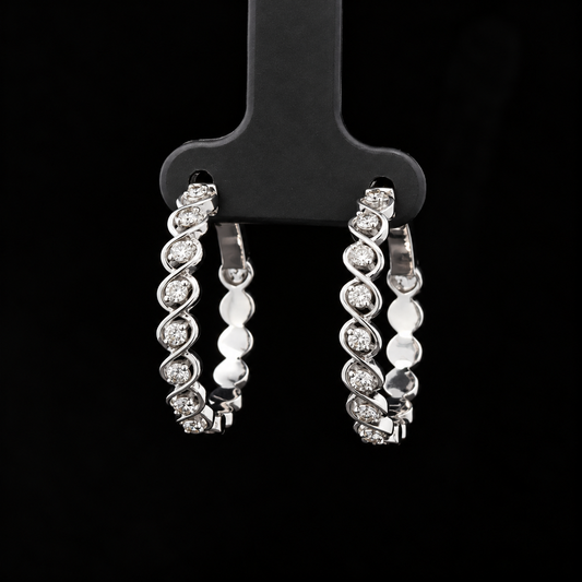 Hoop Earrings