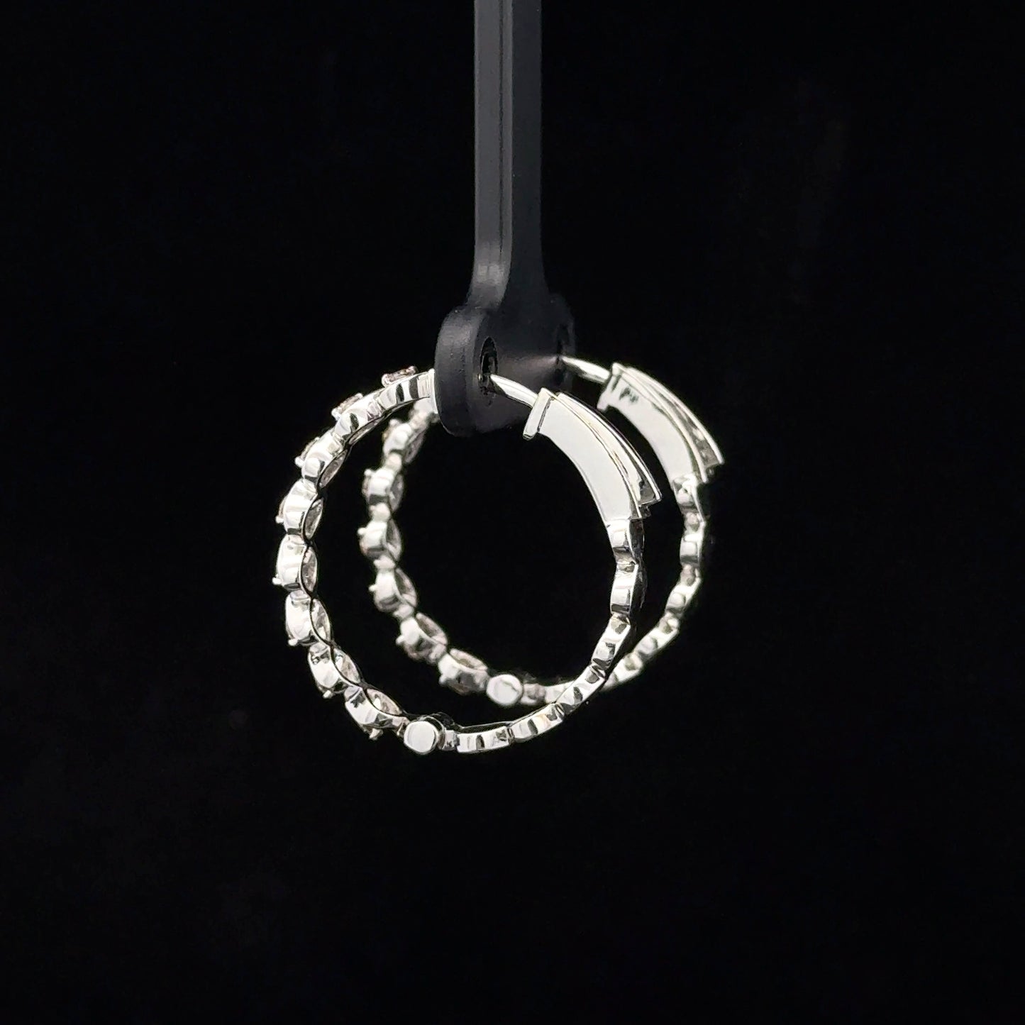 Hoop Earrings