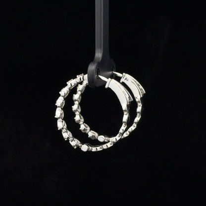 Hoop Earrings