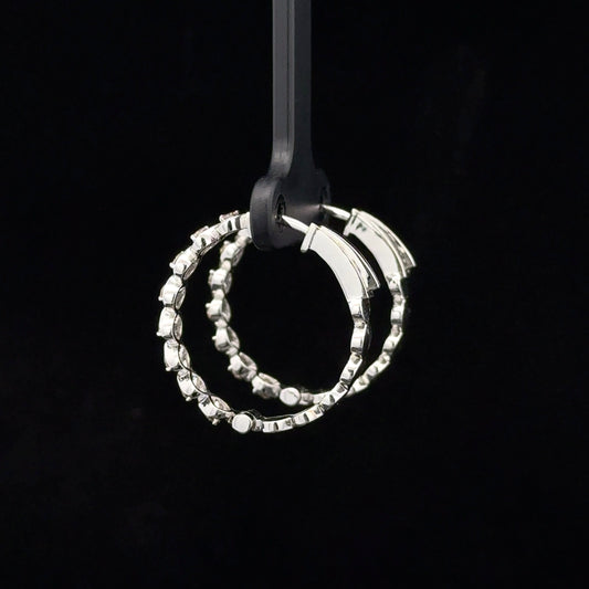 Hoop Earrings