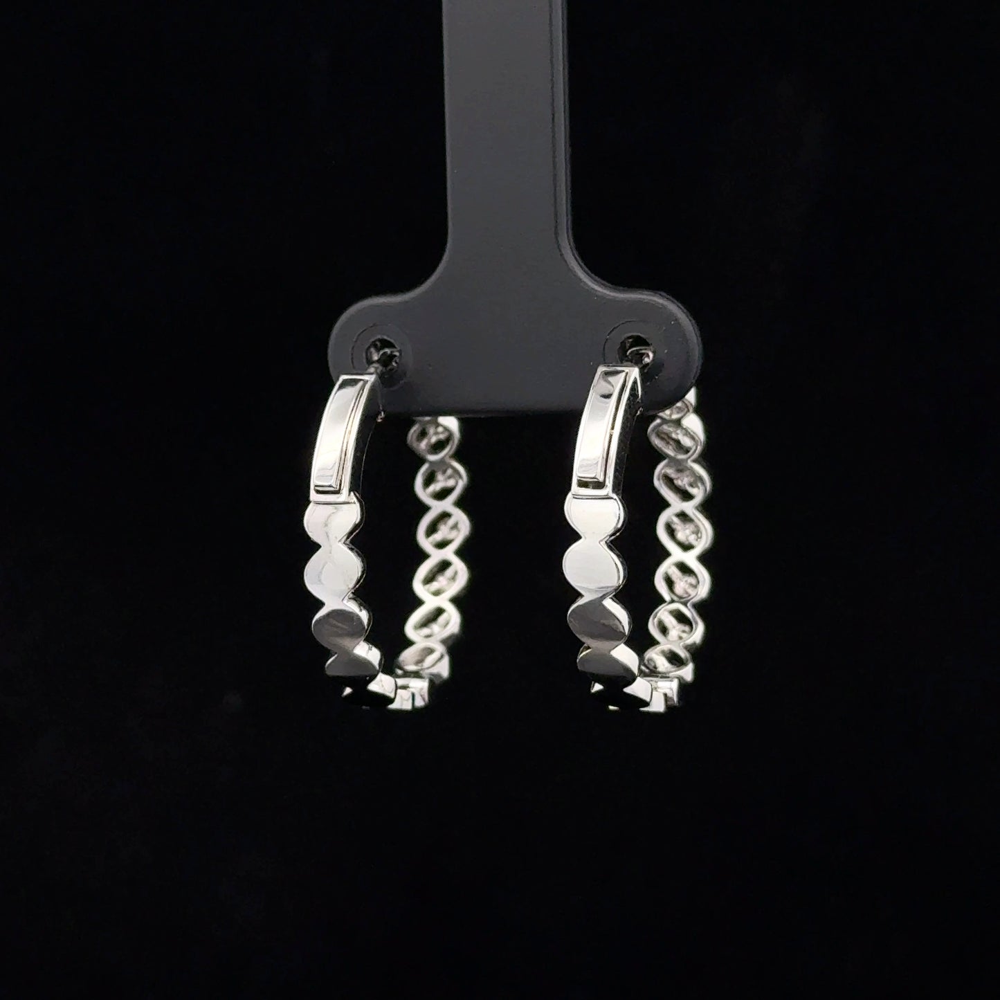 Hoop Earrings