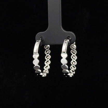 Hoop Earrings