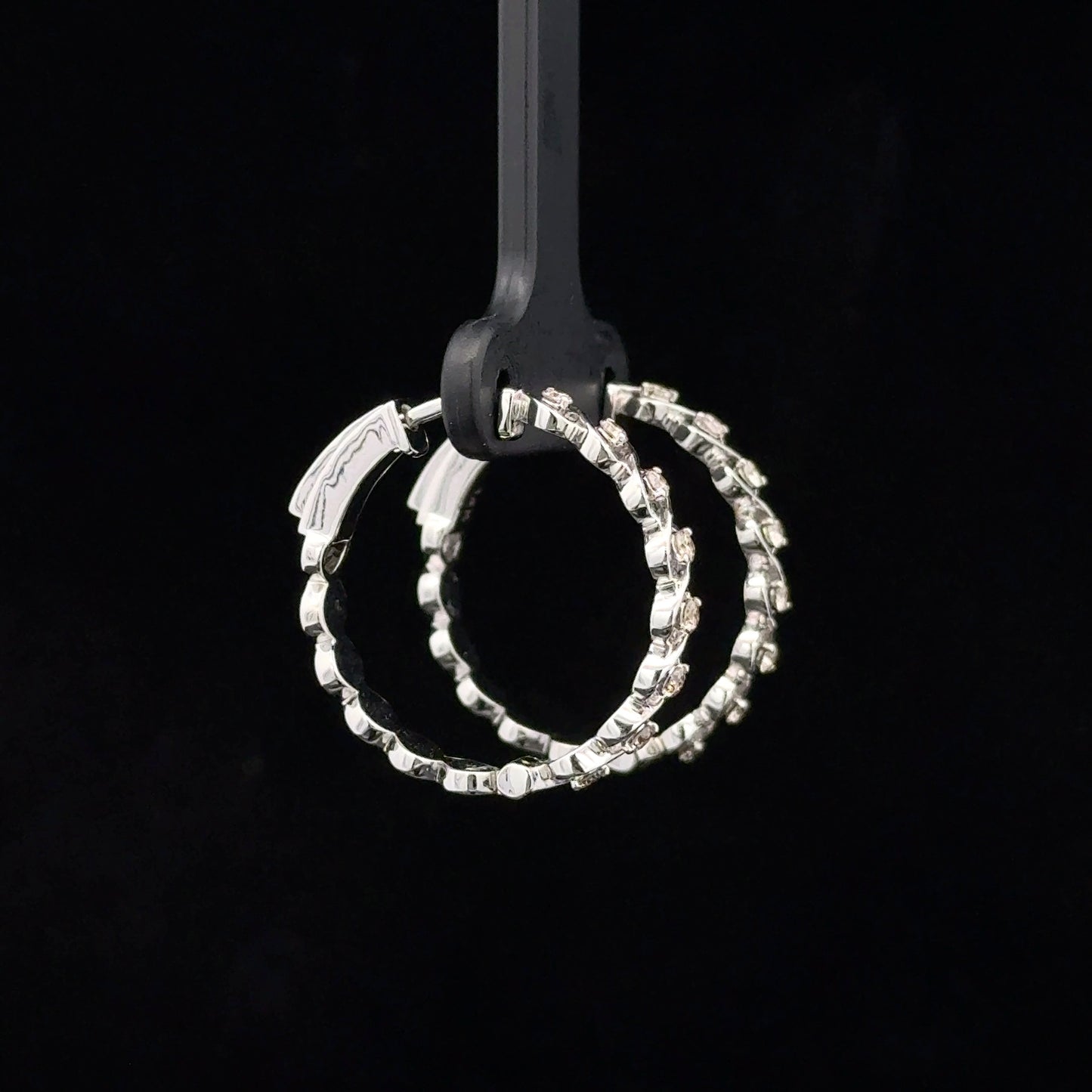 Hoop Earrings