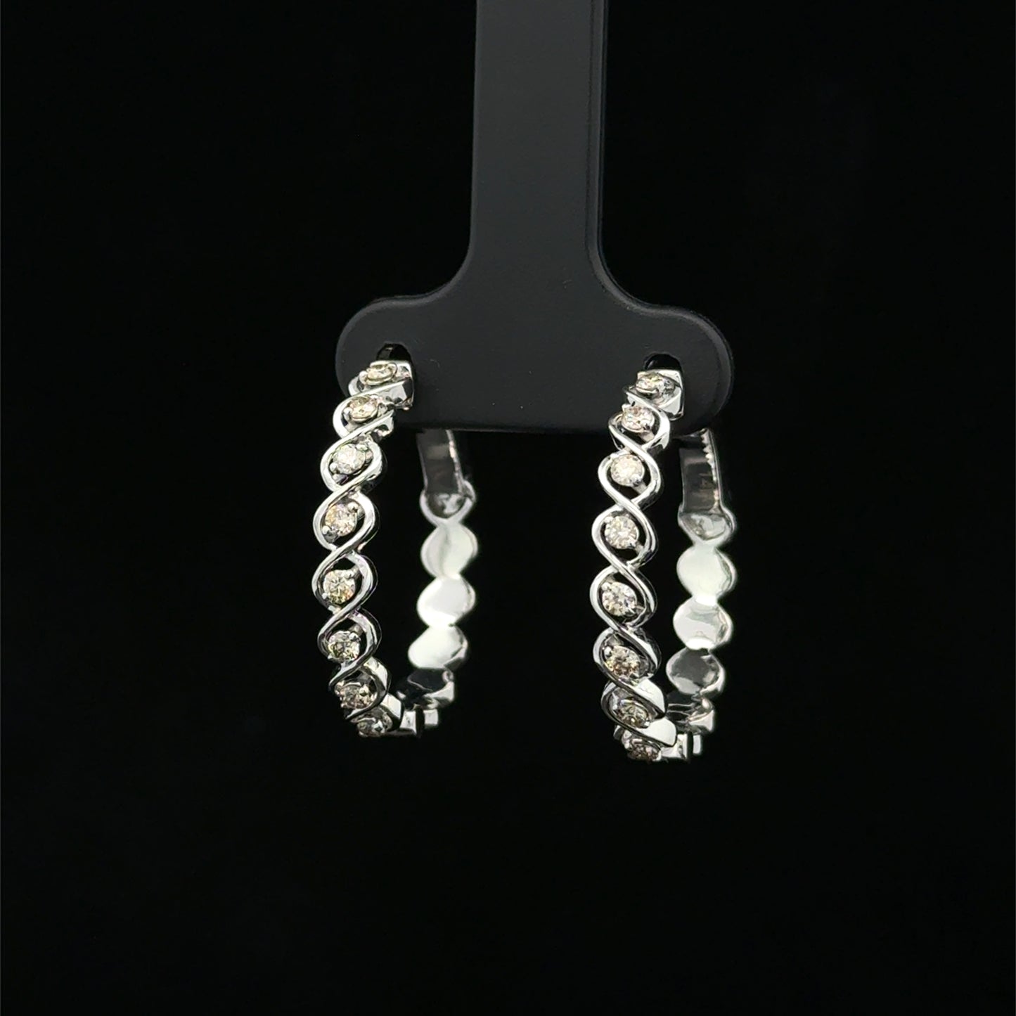 Hoop Earrings