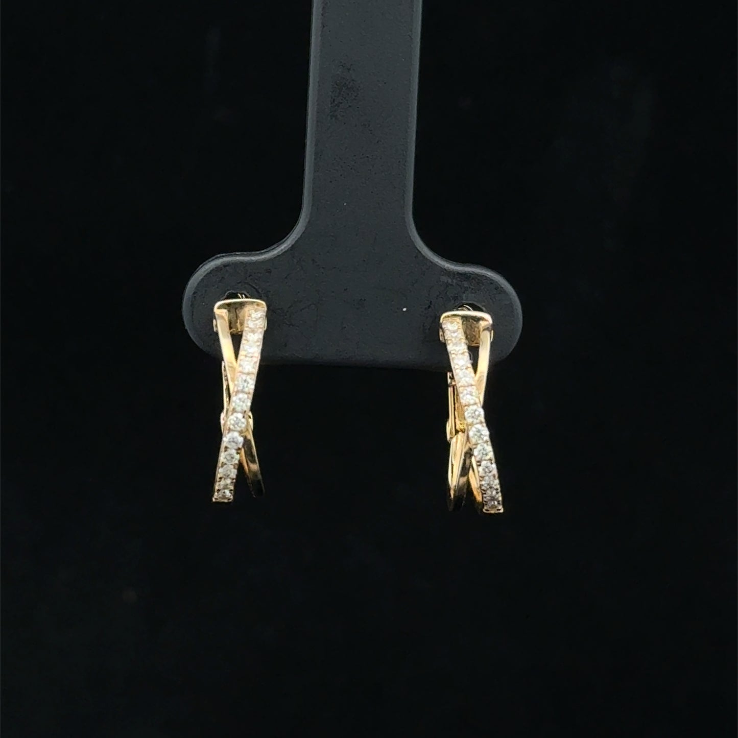 Hoop Earrings