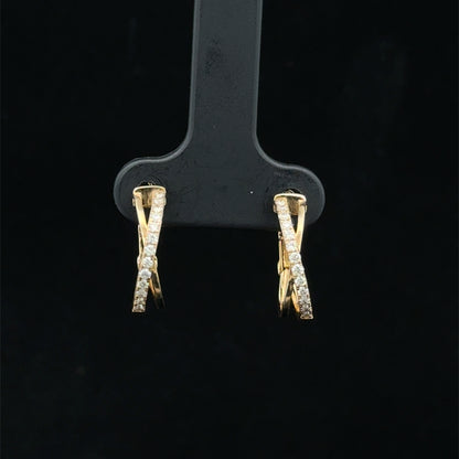 Hoop Earrings