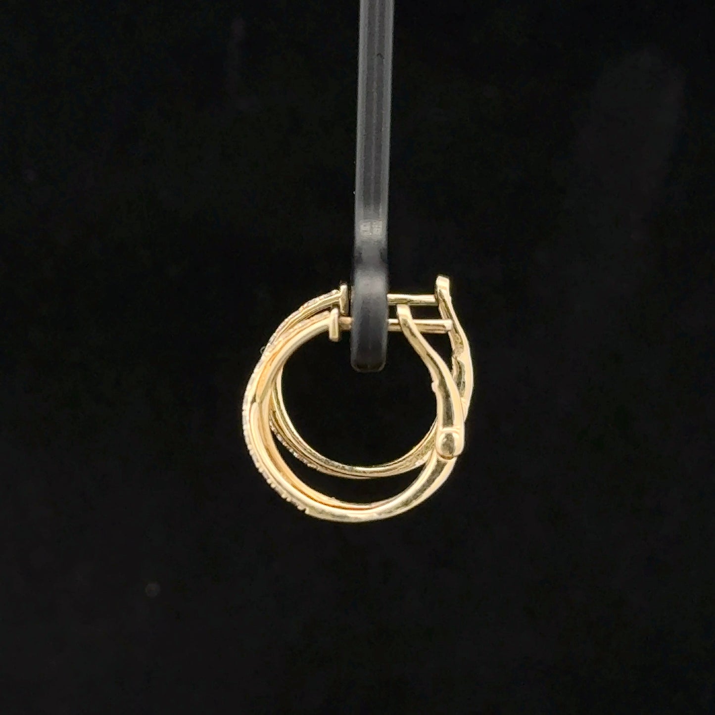 Hoop Earrings