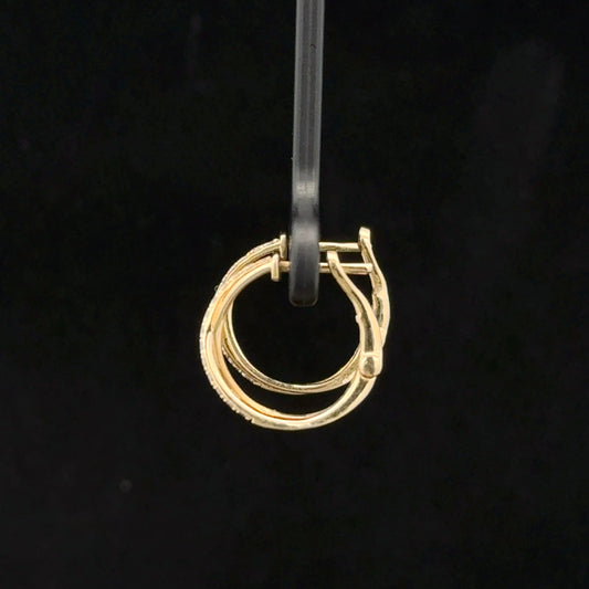 Hoop Earrings