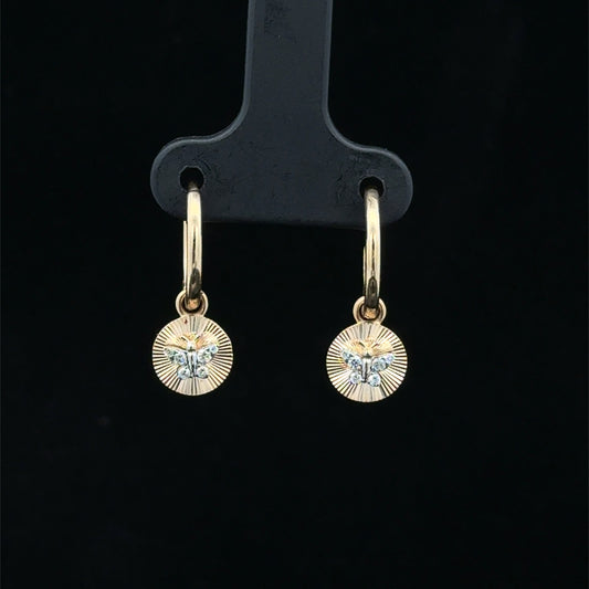 Hoop Earrings