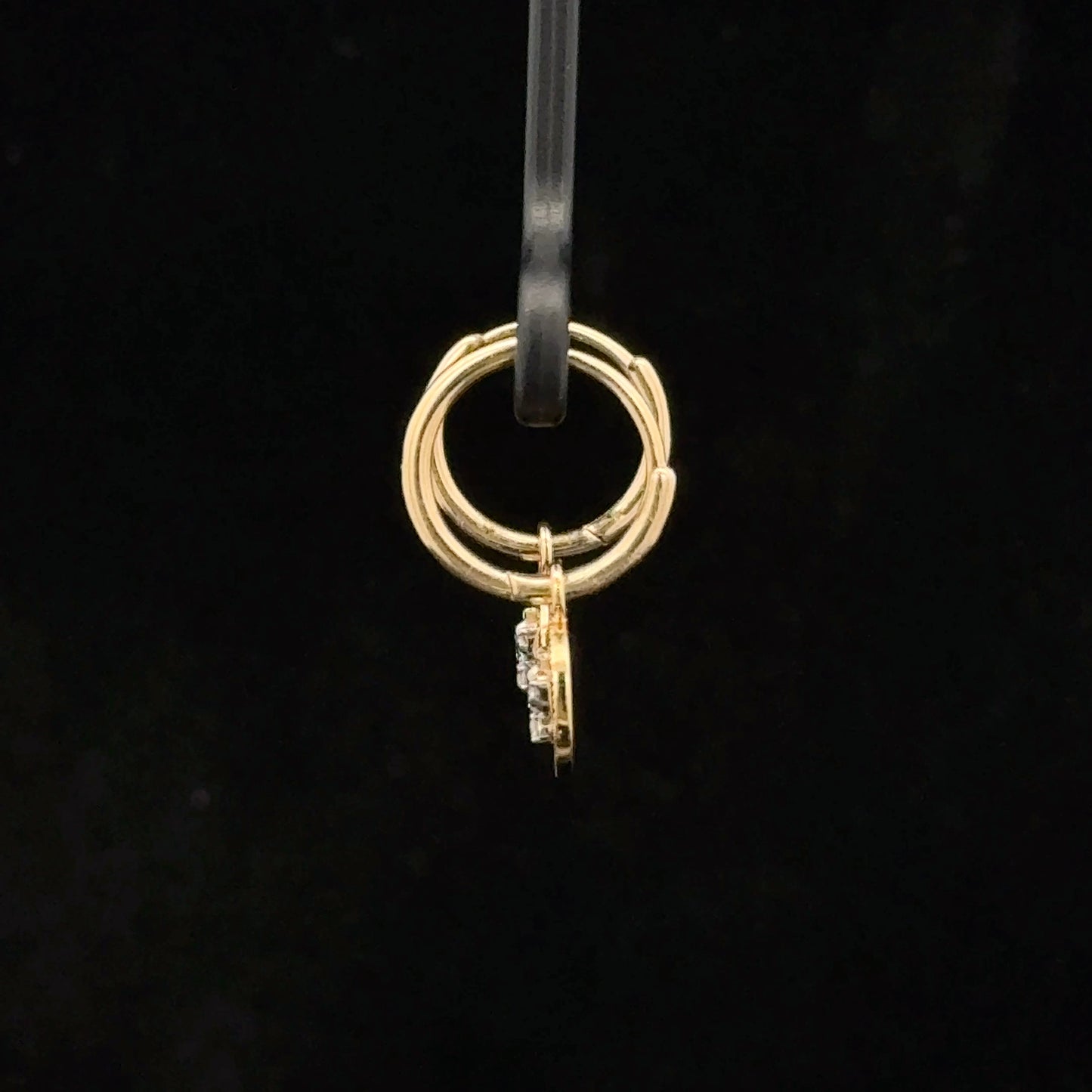 Hoop Earrings