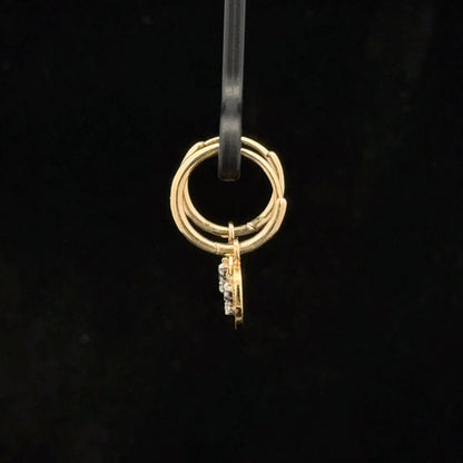 Hoop Earrings