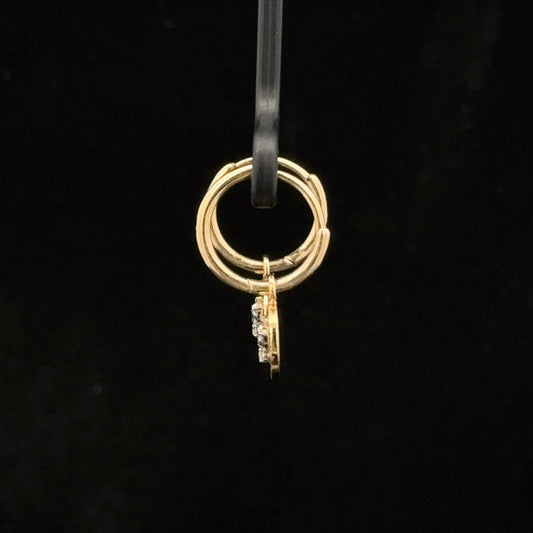 Hoop Earrings