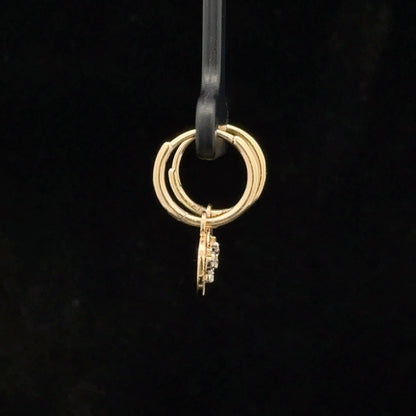 Hoop Earrings