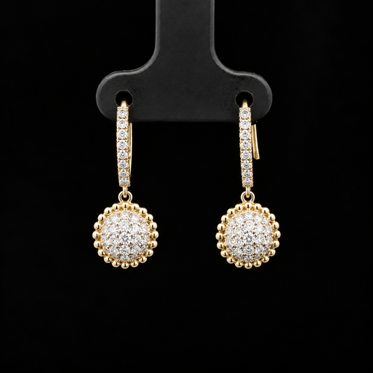 Dangle Earrings