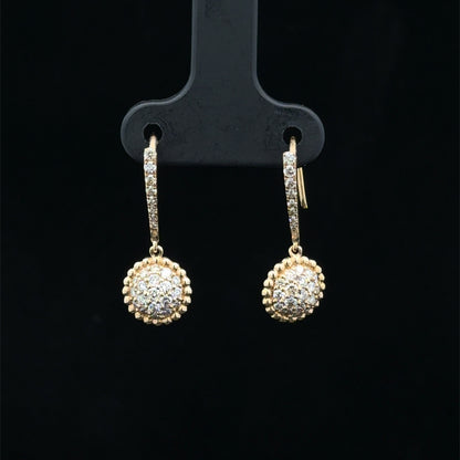 Dangle Earrings
