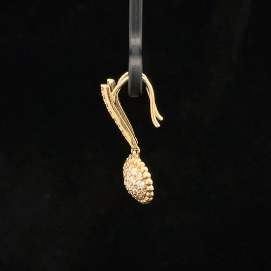 Dangle Earrings