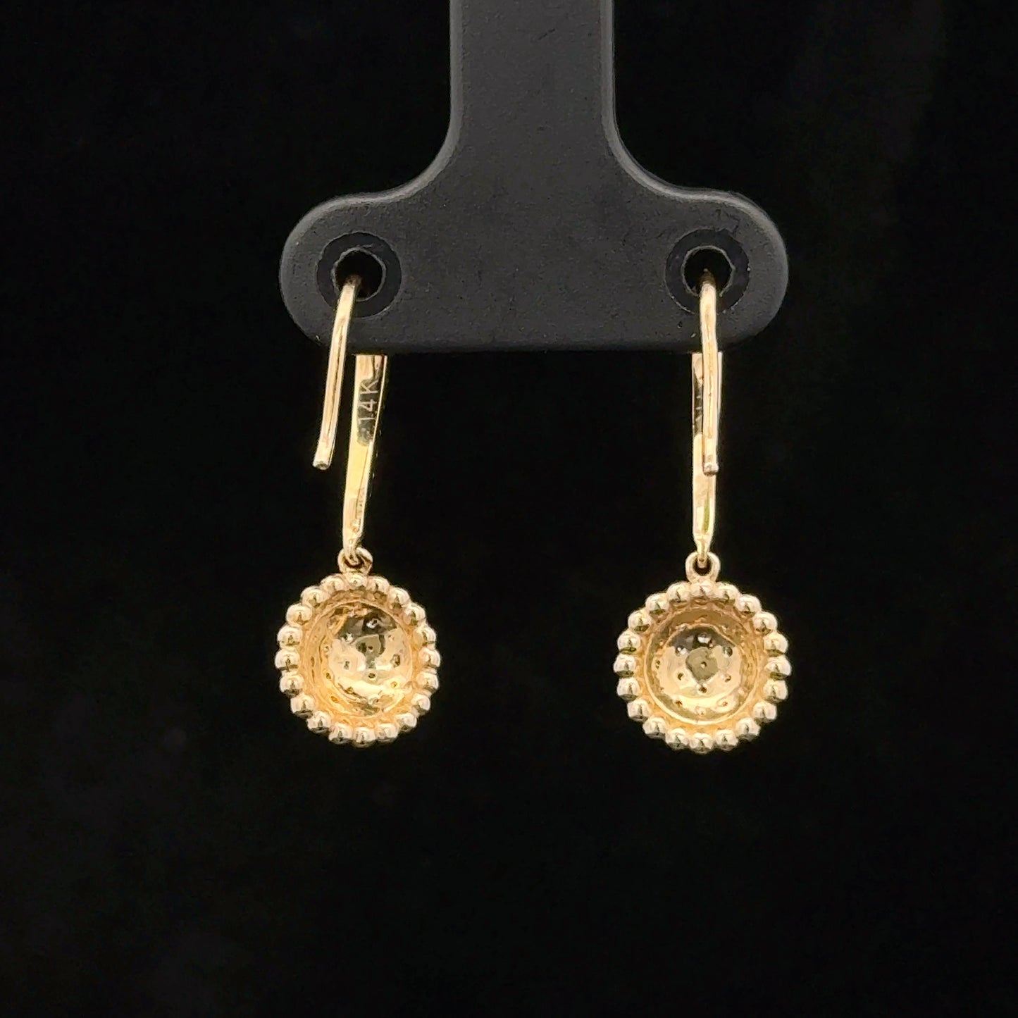 Dangle Earrings