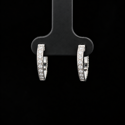 Hoop Earrings