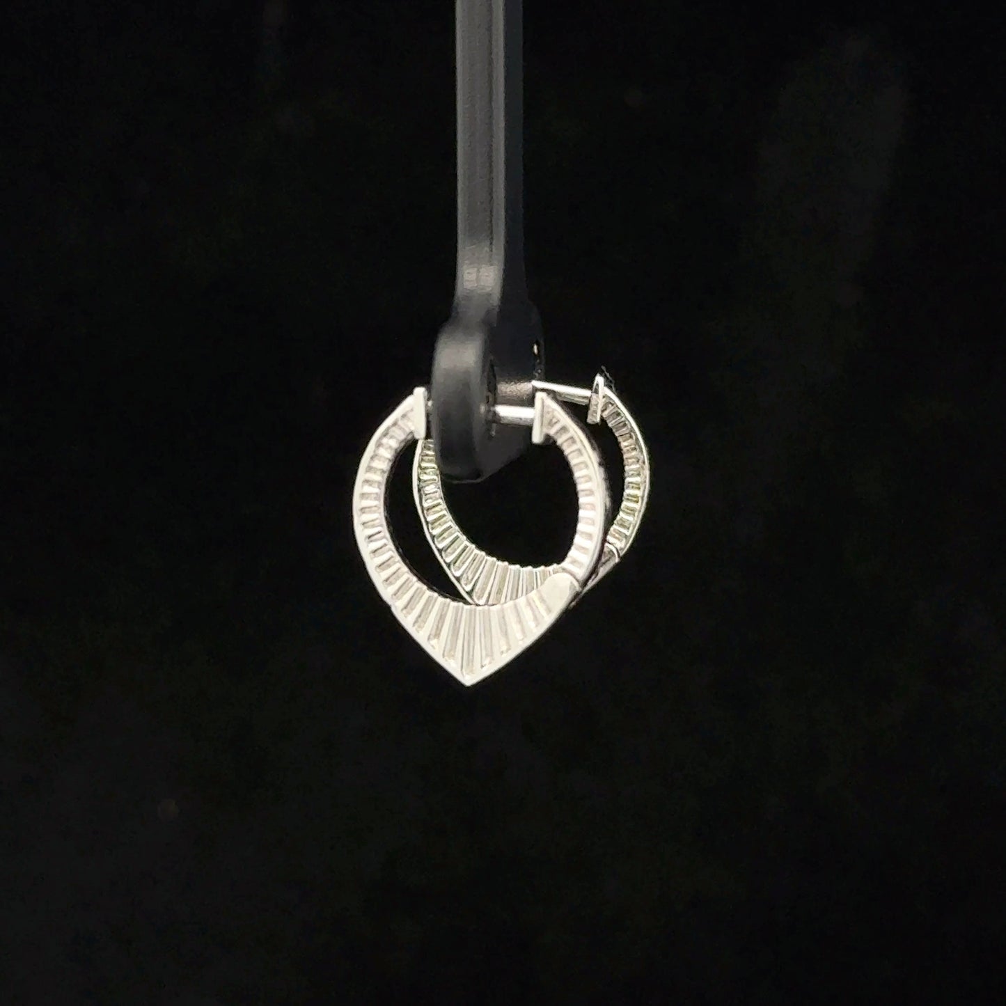 Hoop Earrings