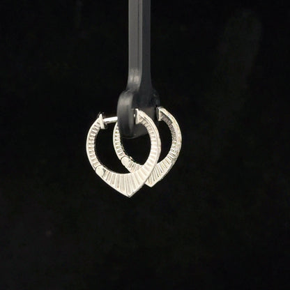 Hoop Earrings
