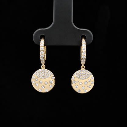 Dangle Earrings