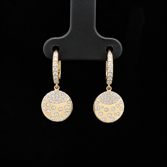 Dangle Earrings