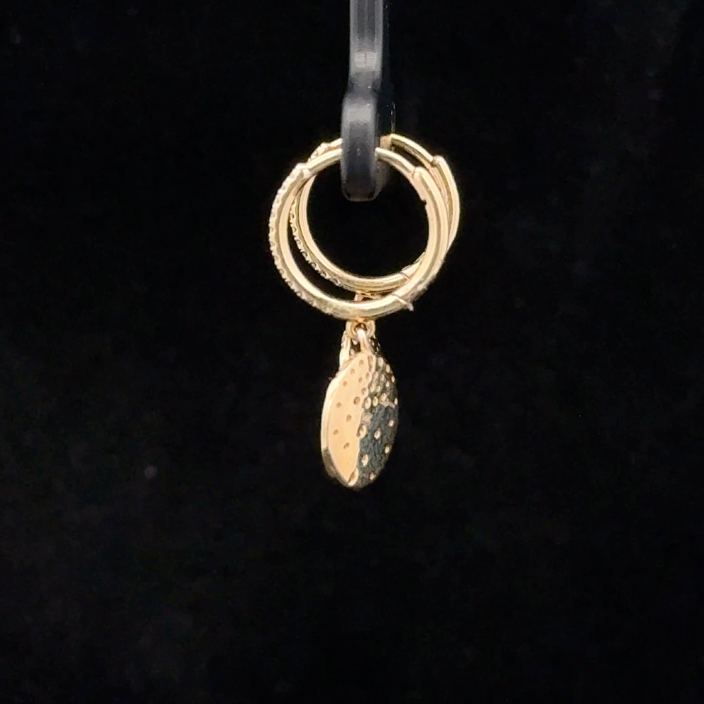 Dangle Earrings