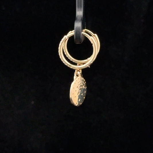 Dangle Earrings