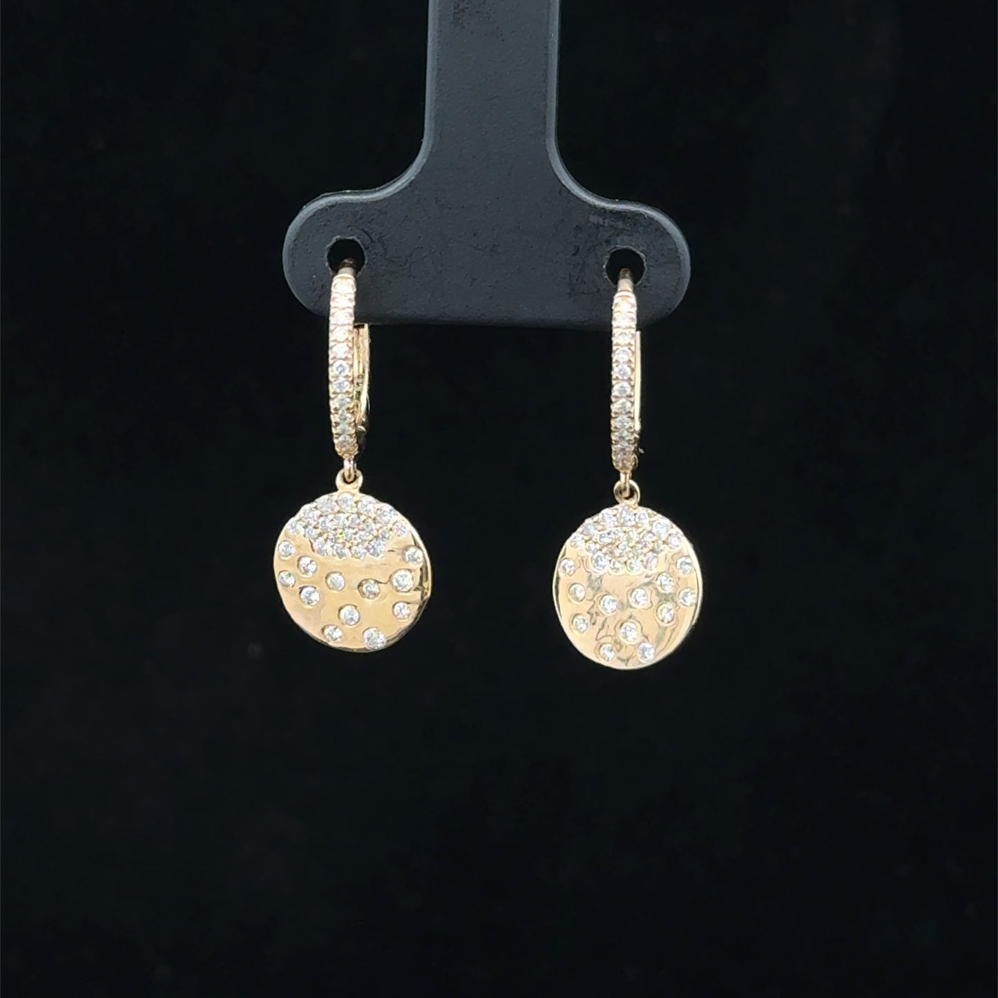 Dangle Earrings