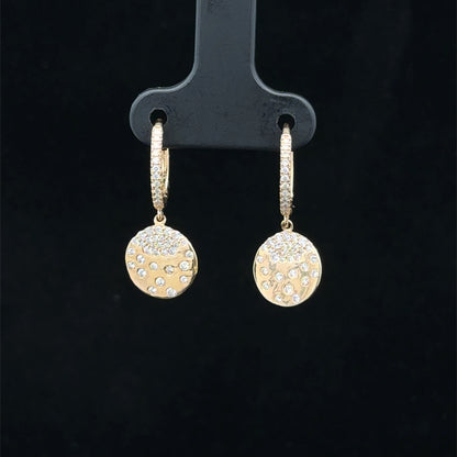 Dangle Earrings