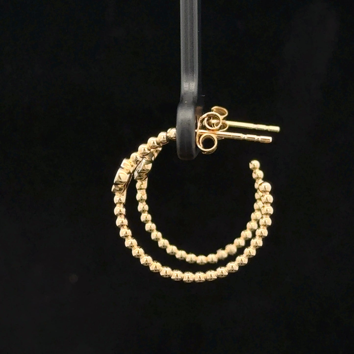 Hoop Earrings