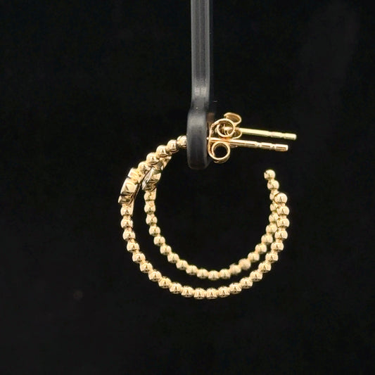 Hoop Earrings