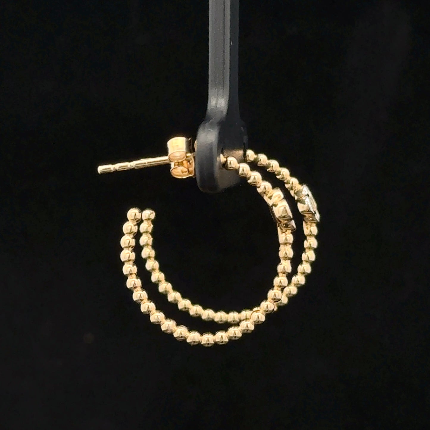 Hoop Earrings