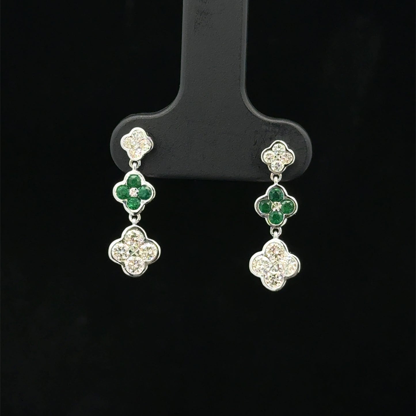 Dangle Earrings