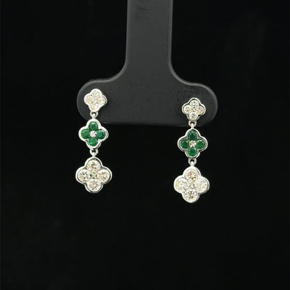 Dangle Earrings